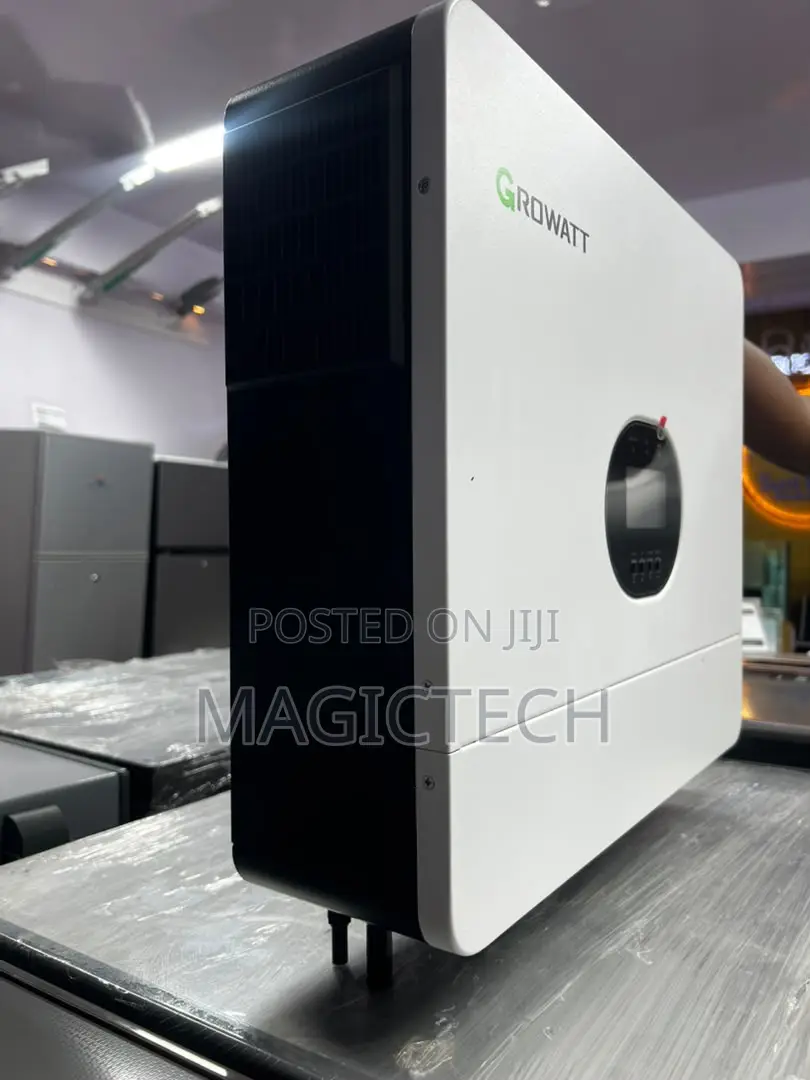 6kva/48v Growatt High Frequency Inverter