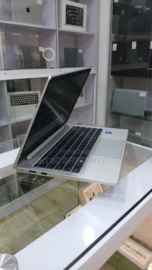Laptop HP ProBook 440 G8 16GB Intel Core i5 SSD 256GB
