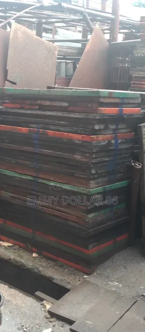 Plastic Grating of All Types and Sizes Available