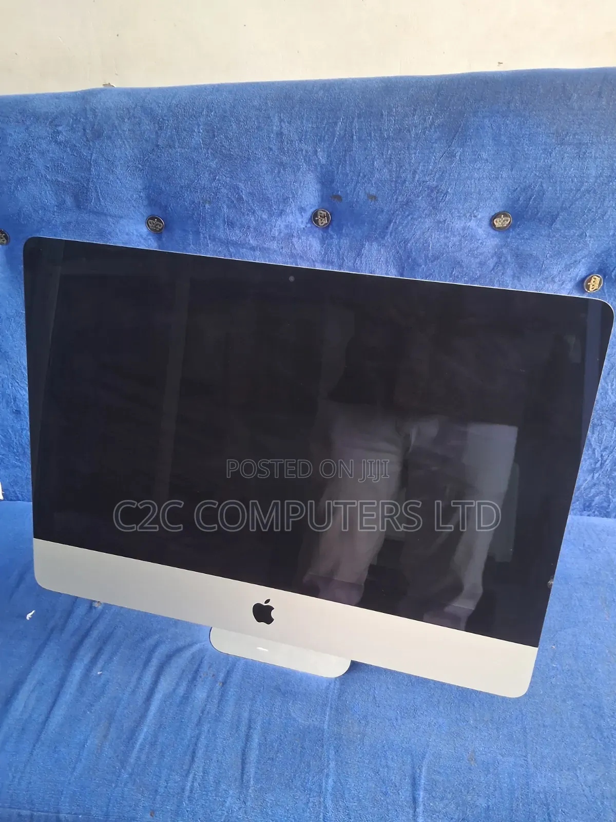 Desktop Computer Apple iMac 16GB Intel Core i5 HDD 1T