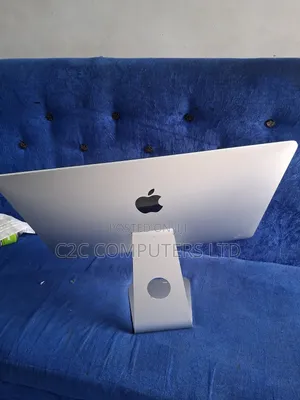 Desktop Computer Apple iMac 16GB Intel Core i5 HDD 1T