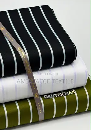 OKUTEX Stripes
