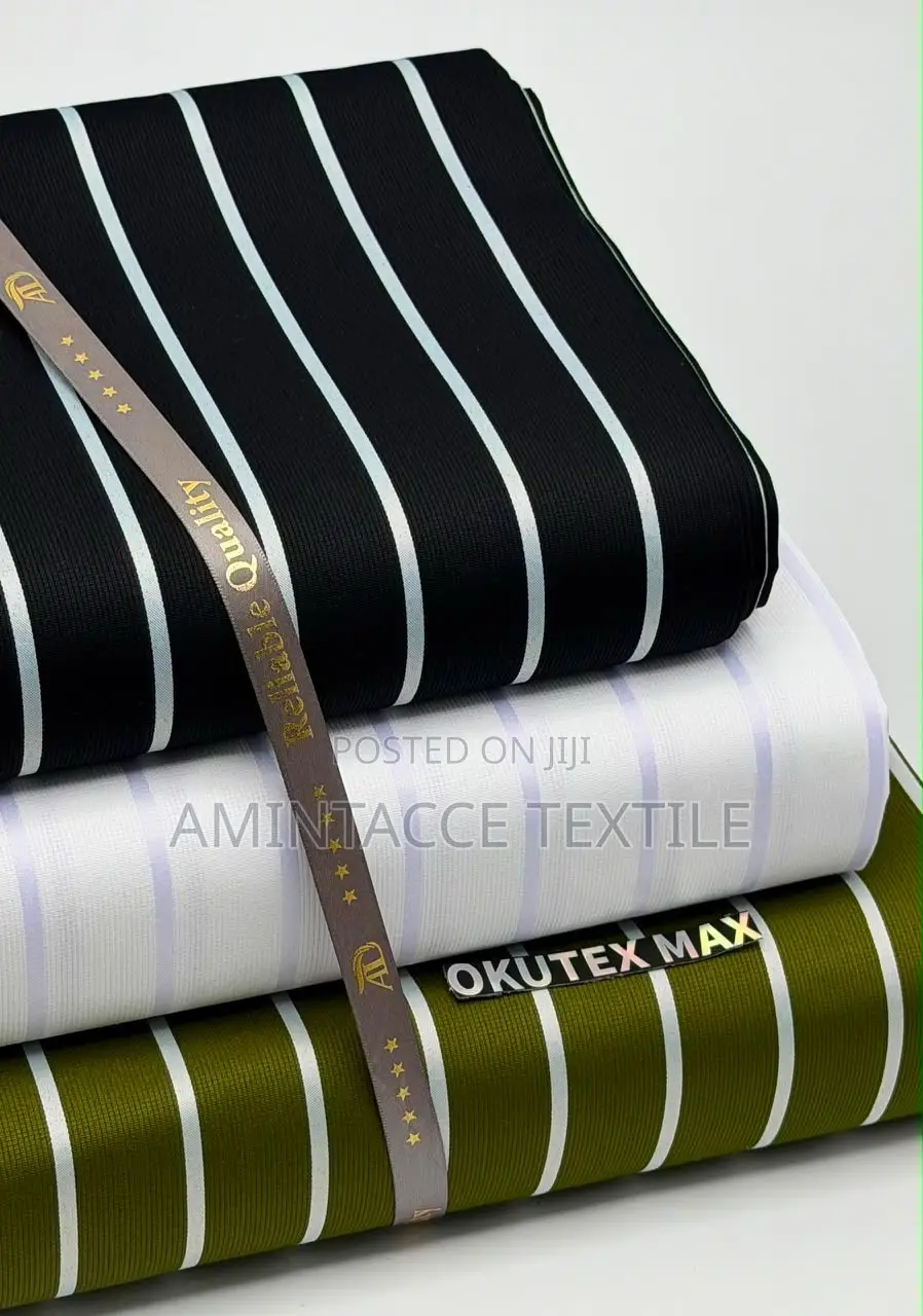 OKUTEX Stripes