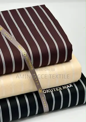 OKUTEX Stripes