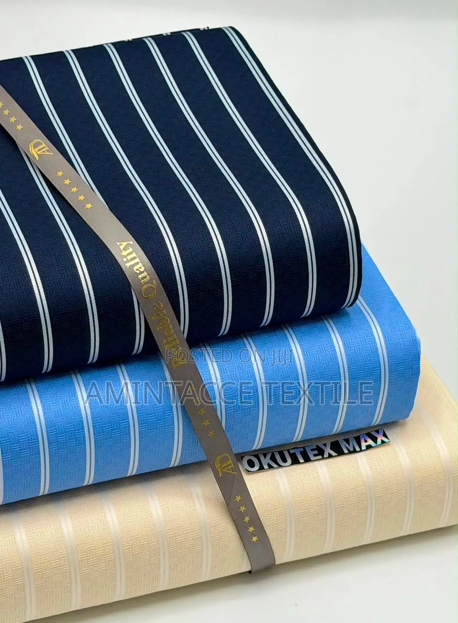 OKUTEX Stripes
