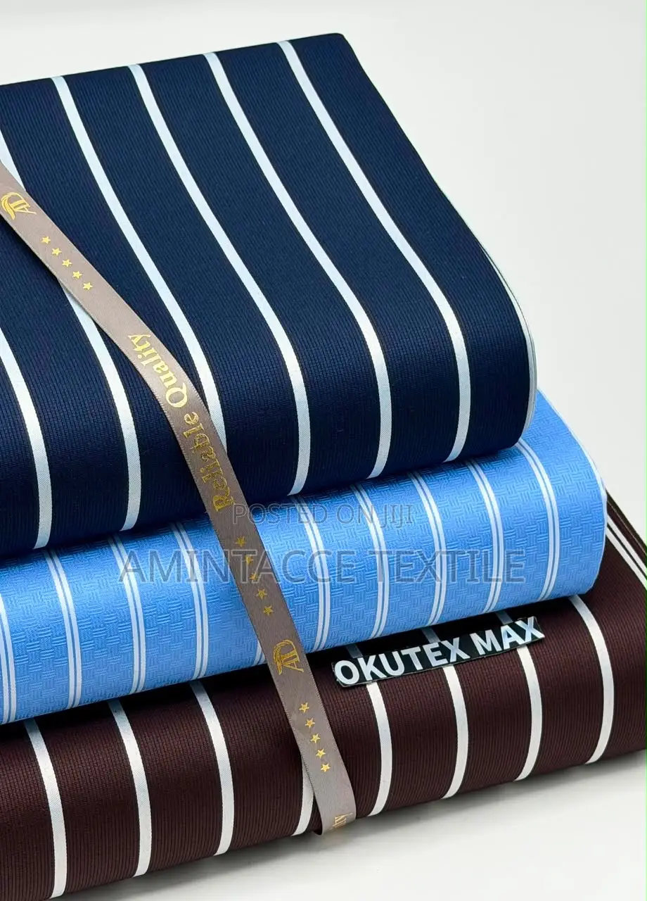 OKUTEX Stripes