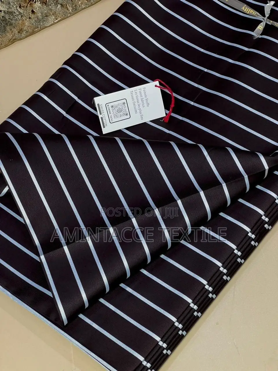 OKUTEX Stripes