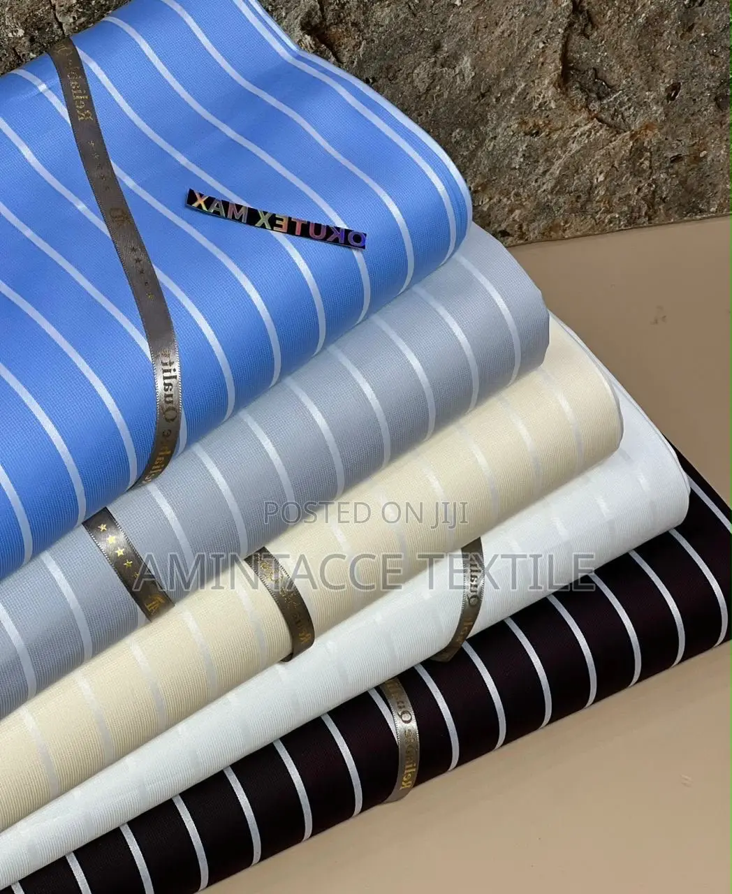 OKUTEX Stripes
