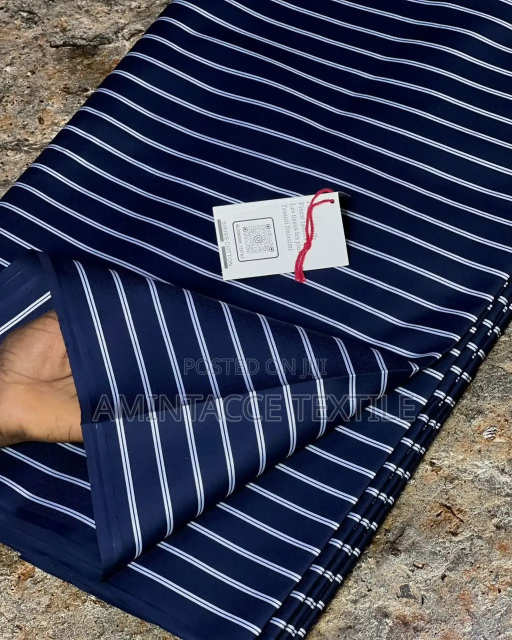 OKUTEX Stripes