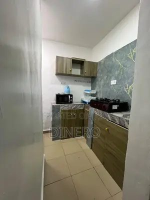 Dinero Ruby - Studio Apartment Surulere