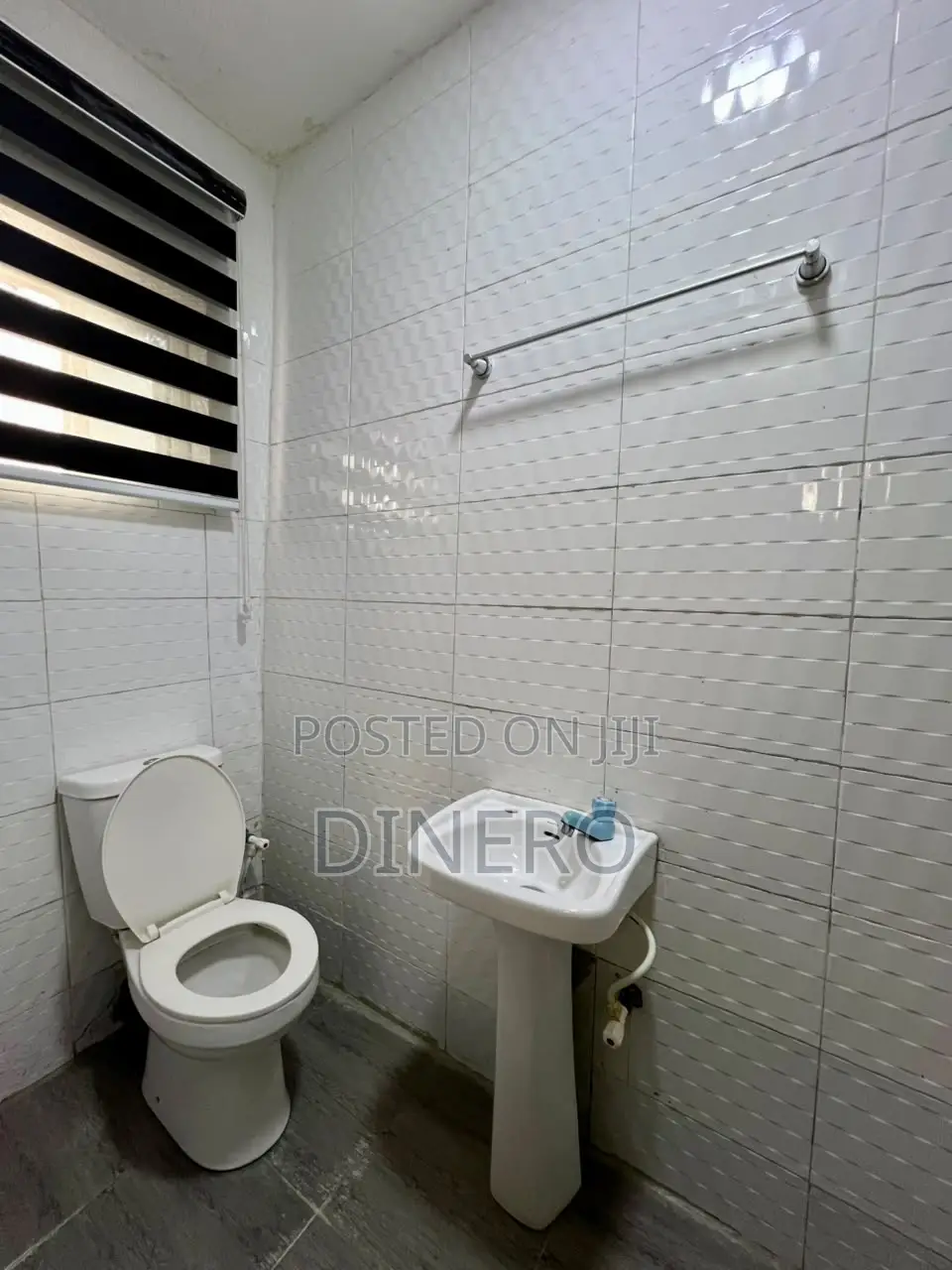 Dinero Ruby - Studio Apartment Surulere
