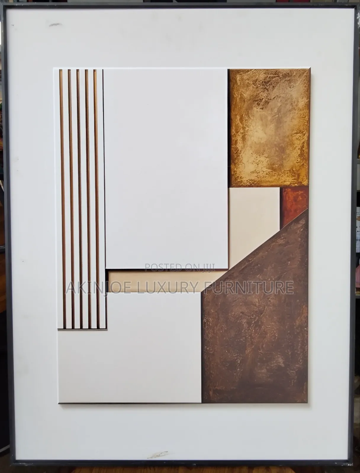 Artwork Wall Frame