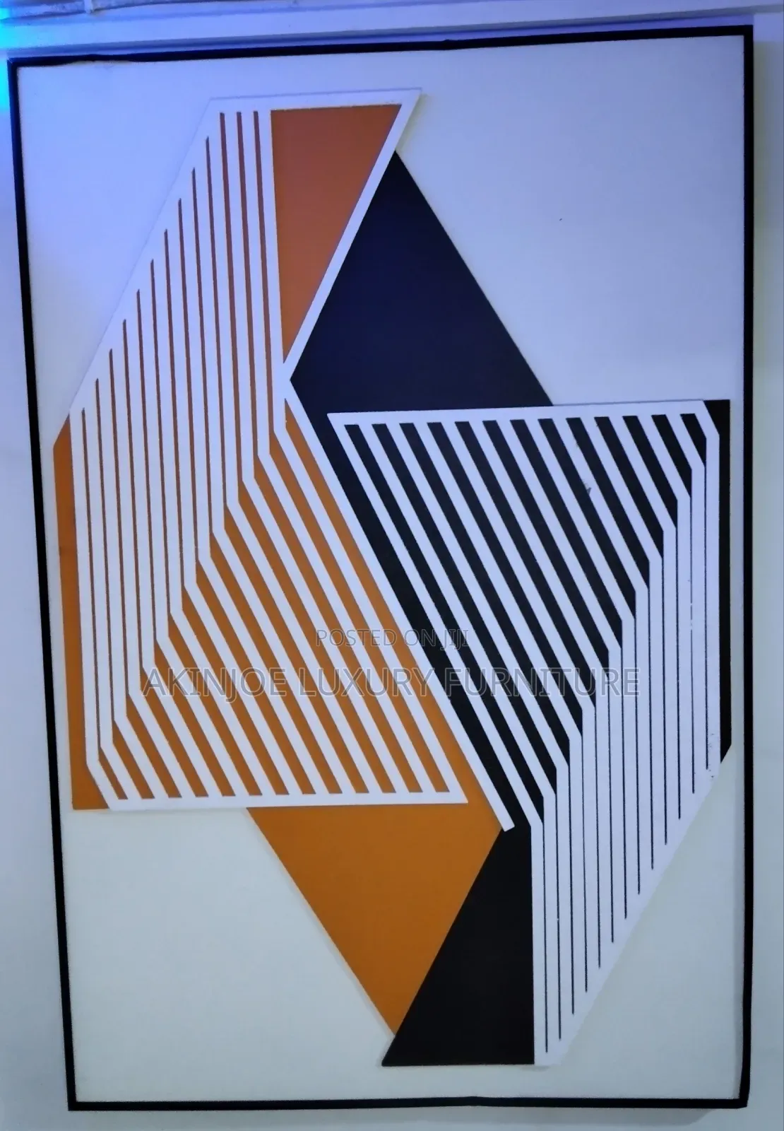 Artwork Wall Frame