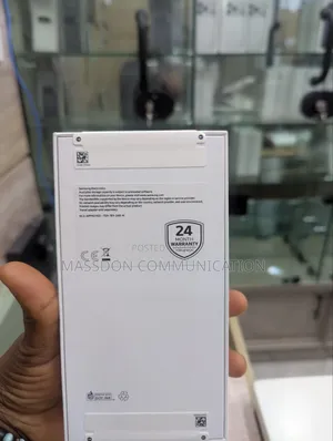 New Samsung Galaxy A57 256 GB Black