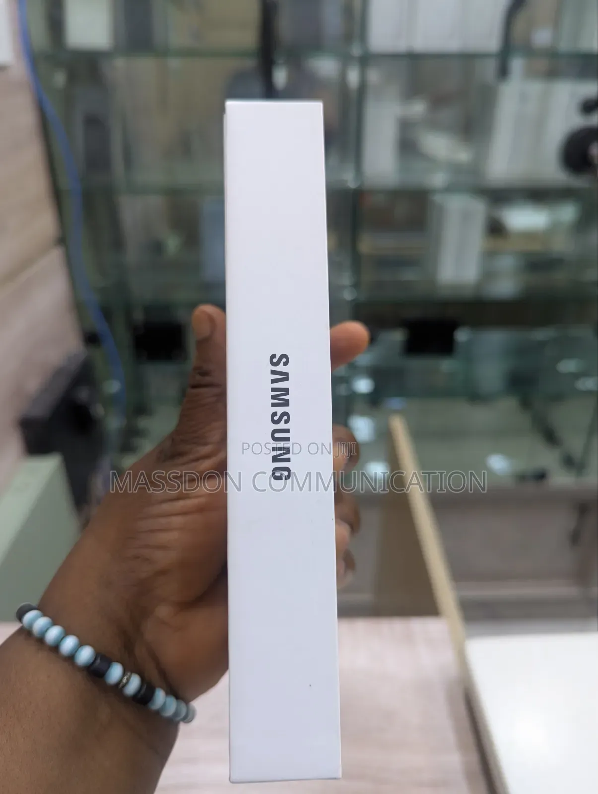 New Samsung Galaxy A57 256 GB Black