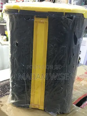 West Bin Bucket