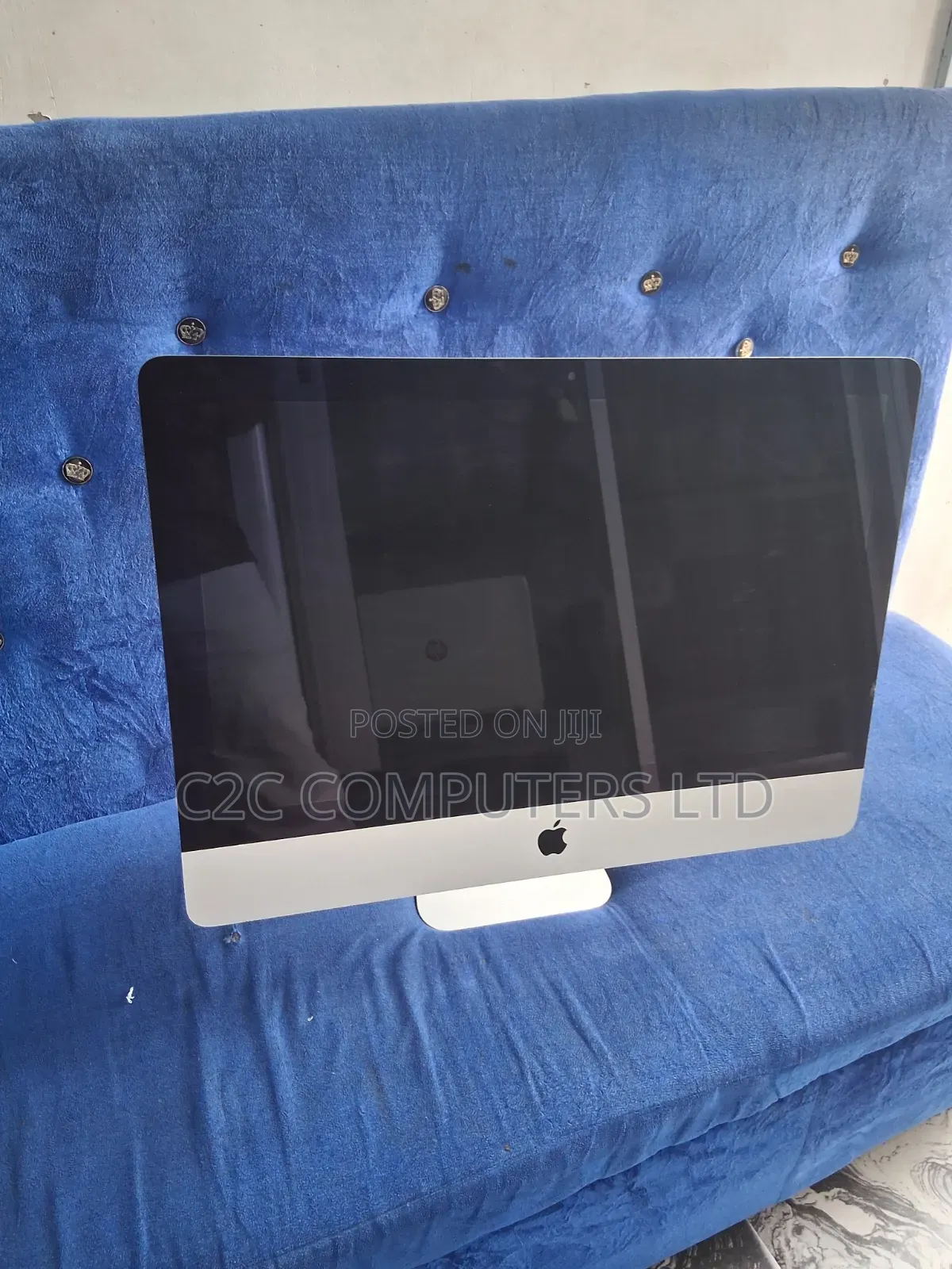 Desktop Computer Apple iMac 16GB Intel Core i5 HDD 1T