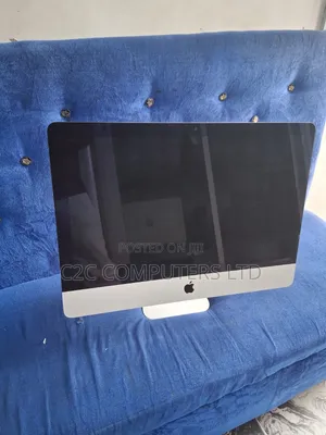 Desktop Computer Apple iMac 16GB Intel Core i5 HDD 1T