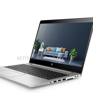 New Laptop HP EliteBook 830 G6 4GB Intel Core i3 SSD 256GB
