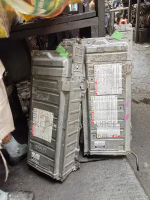 2005 - 2015 Toyota Prius, Lexus CT200H Hybrid Battery