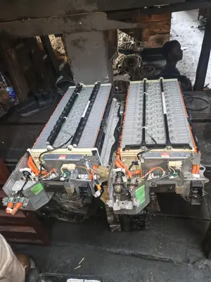2005 - 2015 Toyota Prius, Lexus CT200H Hybrid Battery