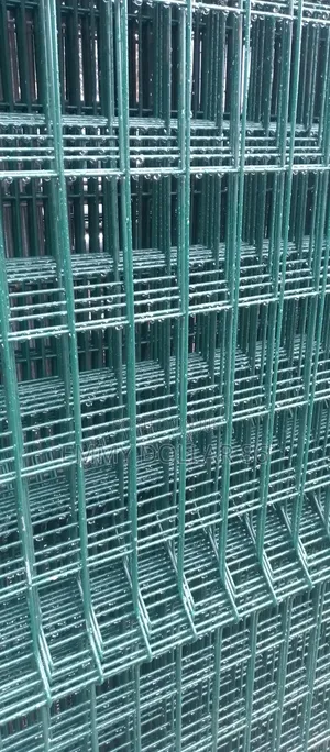 Coated Wire Mesh of All Types Available