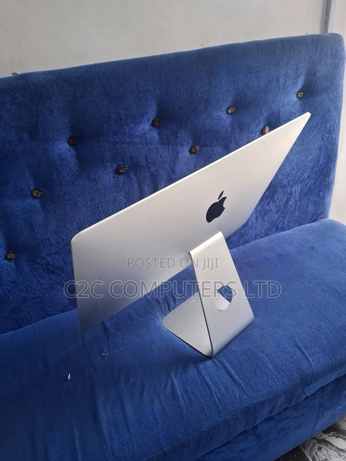 Desktop Computer Apple iMac 16GB Intel Core i7 HDD 1T