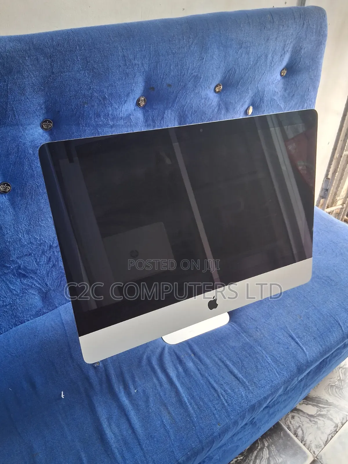 Desktop Computer Apple iMac 16GB Intel Core i7 HDD 1T