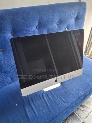 Desktop Computer Apple iMac 16GB Intel Core i7 HDD 1T