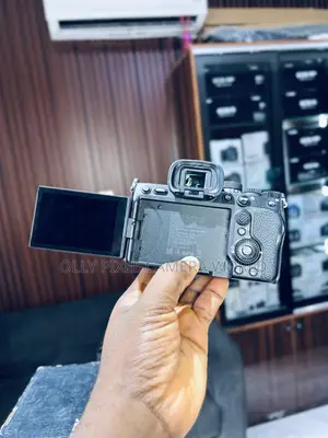 Sony A7 Iv