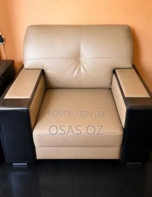 A Complete Set of Chairs