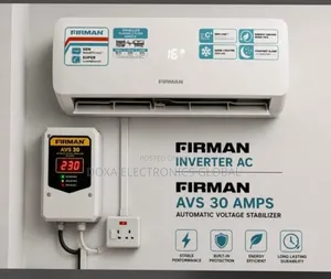 Firman Inverter 1.5hp