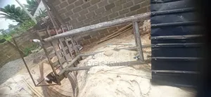 Tank Stand
