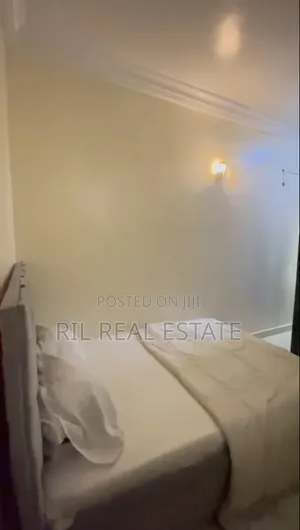 Furnished 1bdrm Shared Apartment in Sangotode, Ajah for rent