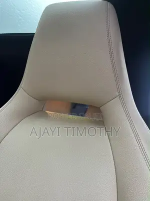 Mercedes-Benz CLA-Class 2016 White