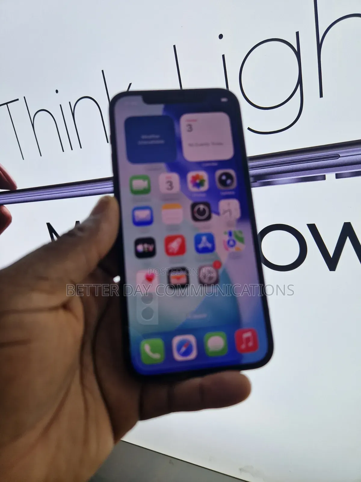 Apple iPhone 12 Pro 256 GB Blue