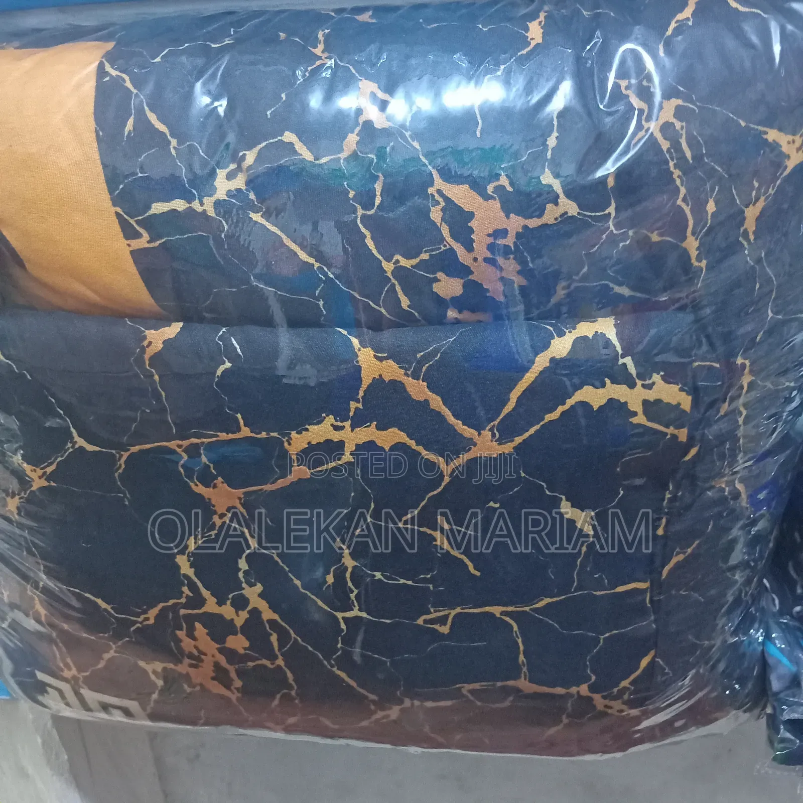 Complete 4by6 Duvet Set