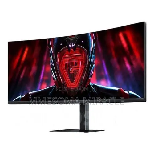 Xiaomi Redmi Curved Gaming Monitor