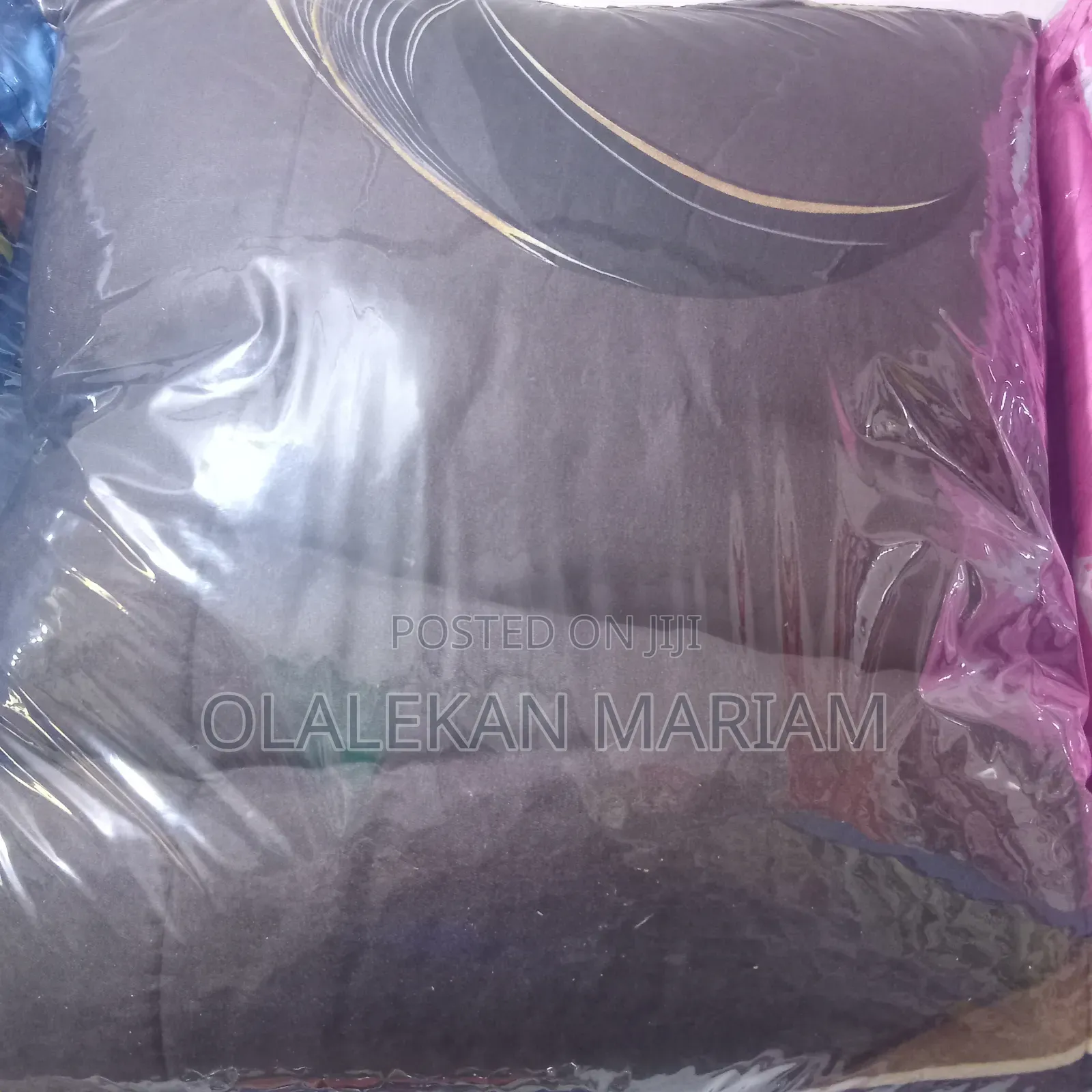 Complete 4by6 Duvet Set
