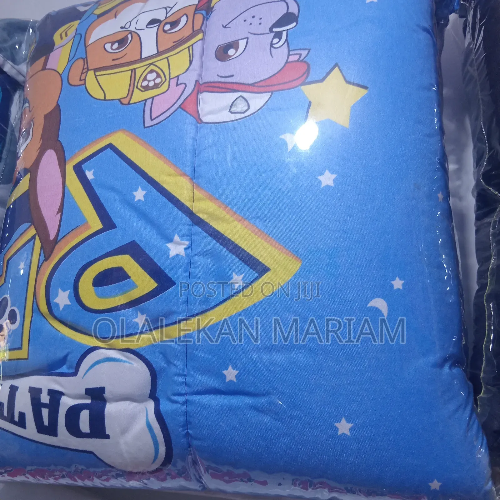 Complete 4by6 Duvet Set