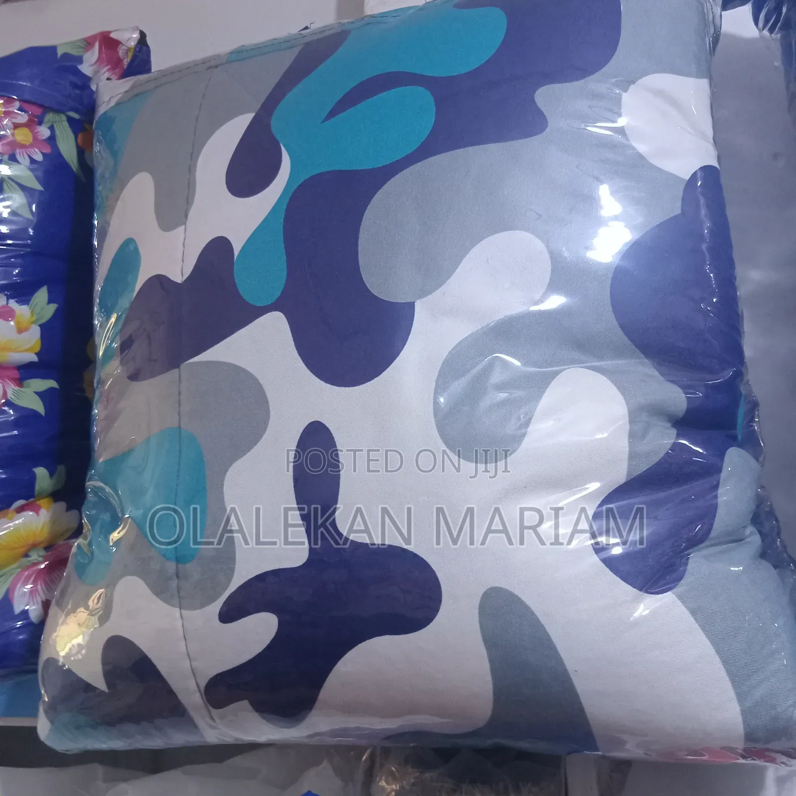 Complete 4by6 Duvet Set