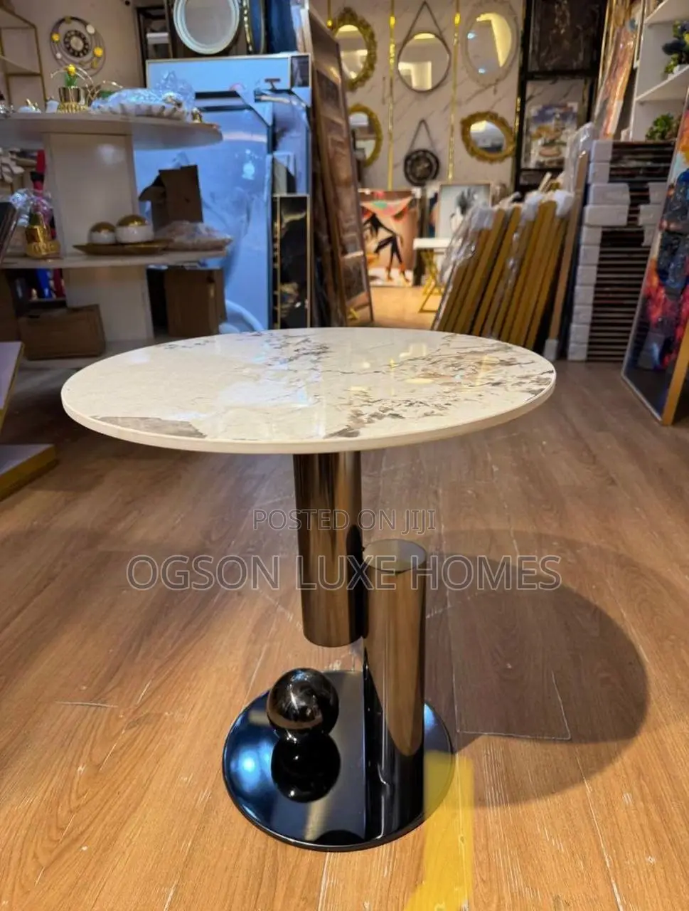 Unique Side Table