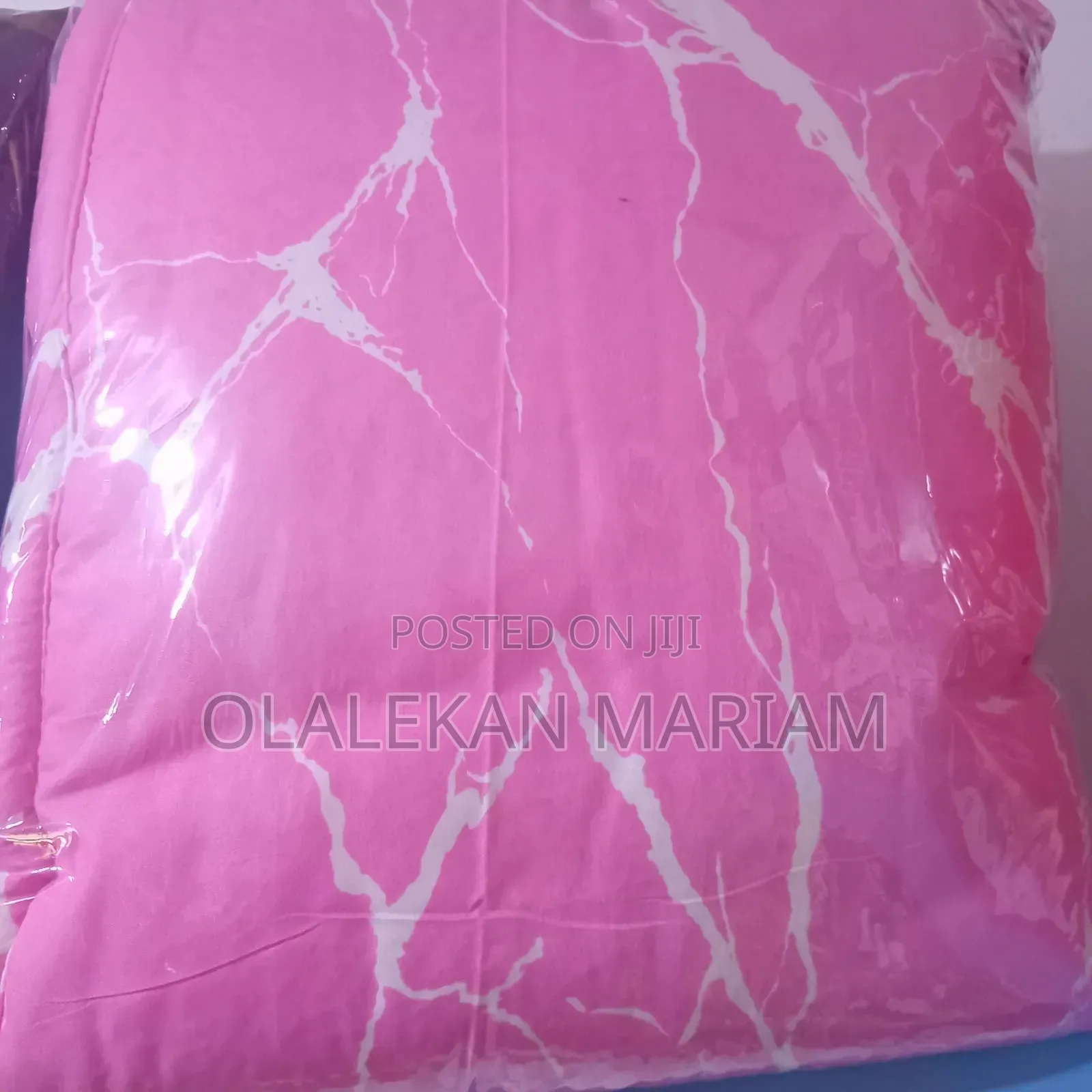 Complete 4by6 Duvet Set