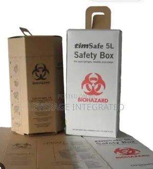 Safety Box