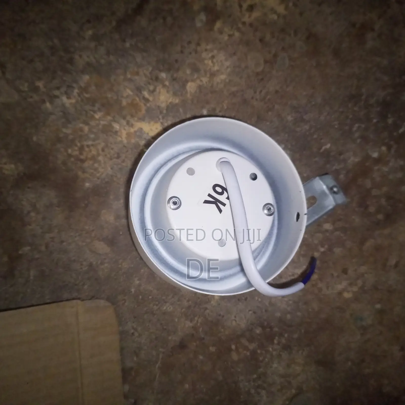 Chokeless 7W Light