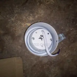Chokeless 7W Light