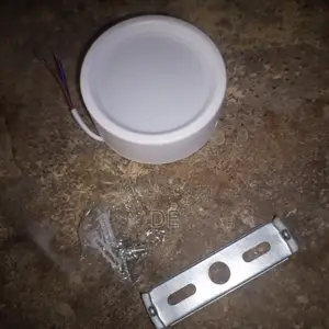 Chokeless 7W Light