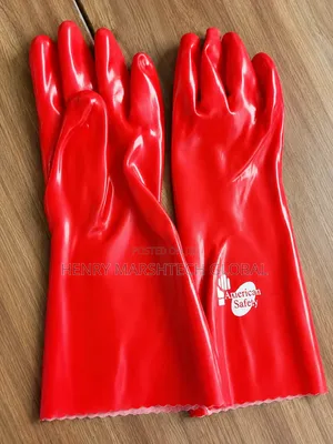 Electric Hand Glove