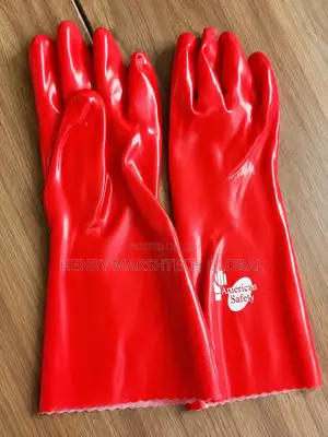 Electric Hand Glove
