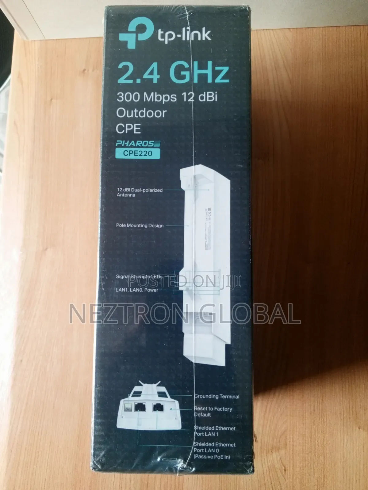 TP-Link Cpe220 Outdoor
